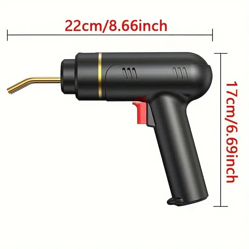 Hot Plastic Welding Tool