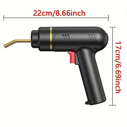 Hot Plastic Welding Tool