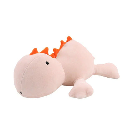 Soft Weighted Dino Stuffed Animal