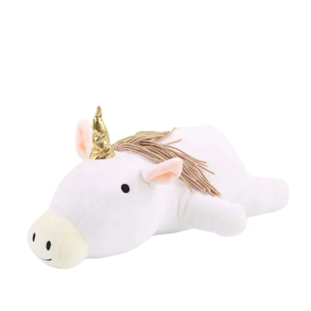 Plush Weighted Dino Cuddle Buddy for Kids Relaxation