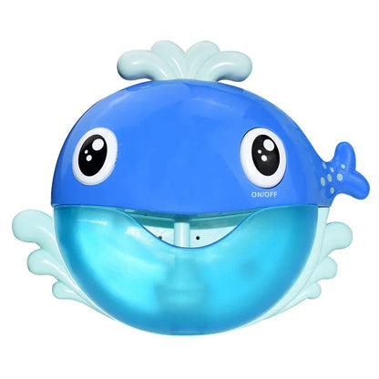 Colorful Bath Time Toy Set