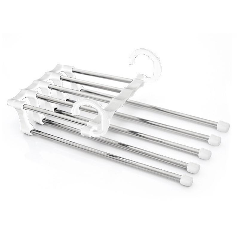 Space Saving Closet Hanger