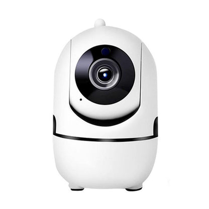 Wi-Fi Smart 360 Security Camera