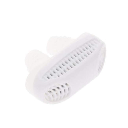 Snore Stopper Nasal Breathing Aid