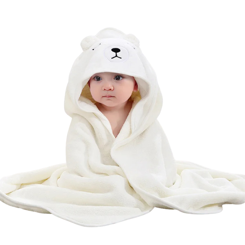 Cozy Fleece Hoodie - Halri