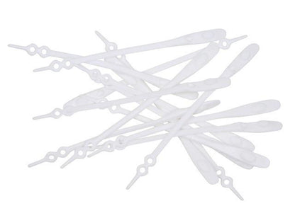 Easy Elastic Lace Locks (14 Pack)