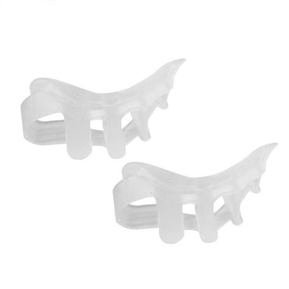 Comfortable Toe Spacer for Happy Feet - Halri