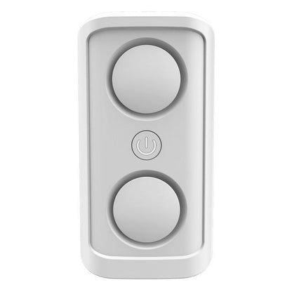 Effective Ultrasonic Pest Repeller with Dual Speakers