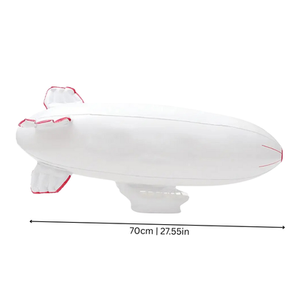 Floating Cloud Air Plant Holder