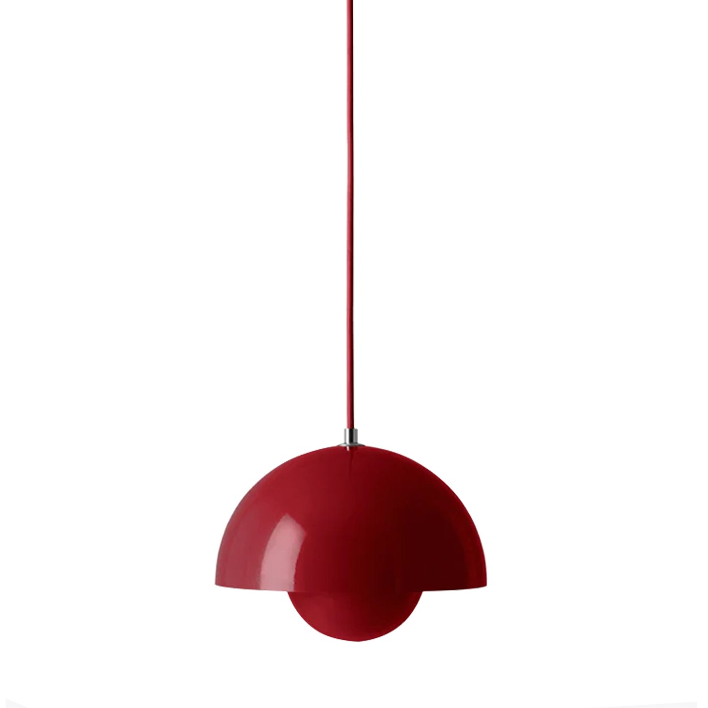 Stylish Pendant Light Fixture for Living Room