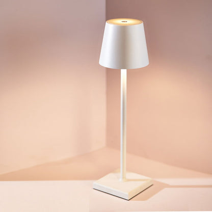 Bright Cordless Desk Light Lamp - Halri