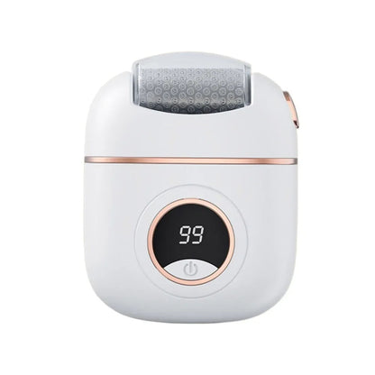 Rechargeable Wireless Foot File Grinder