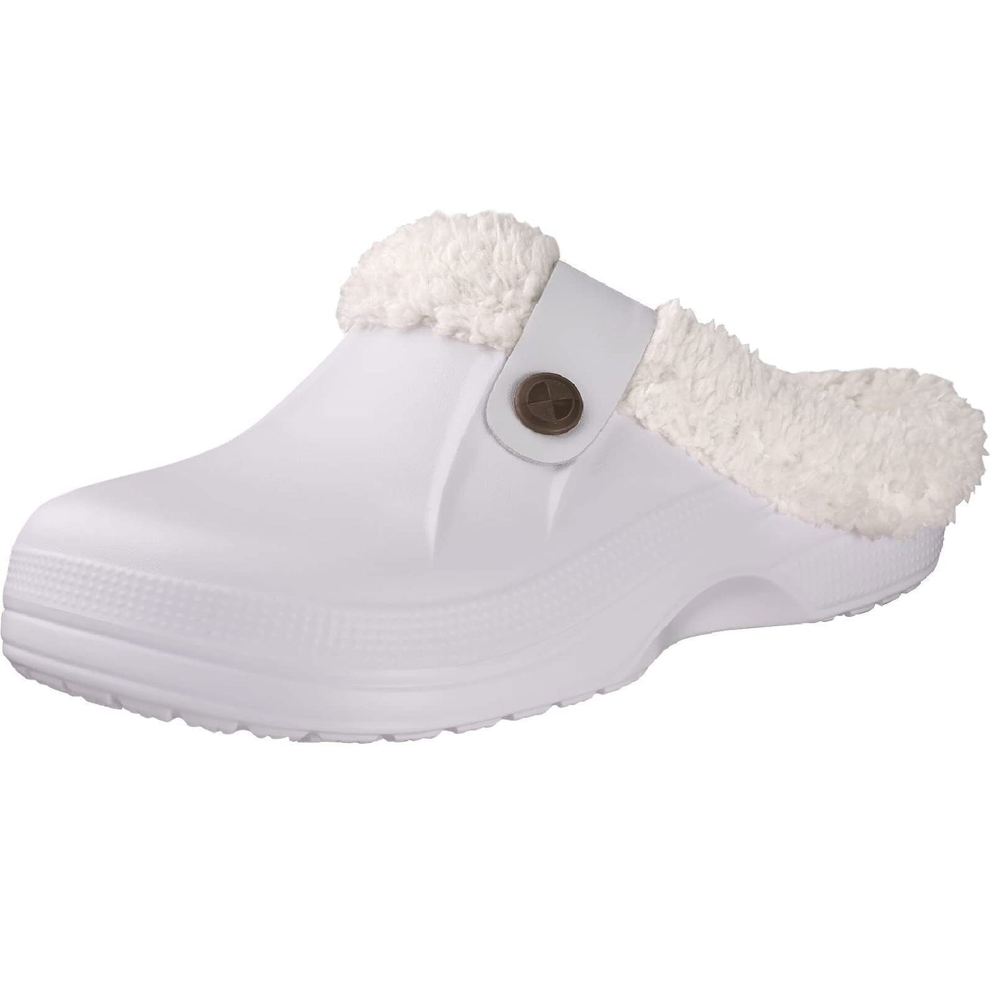 Comfy Insulated Snow Boots