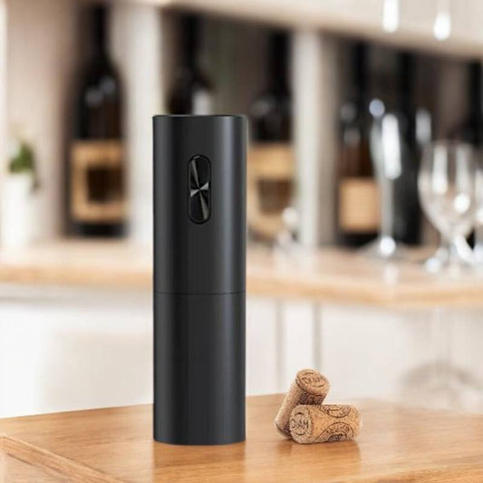 Automatic Easy Wine Bottle Opener - Halri