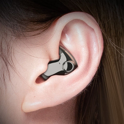 Sleek Waterproof Bluetooth Sleep Earbuds - Halri
