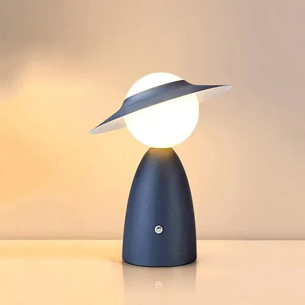 Portable Rechargeable Desk Lamp - Halri