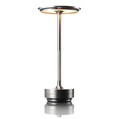 Portable LED Desk Lamp with USB Charging
