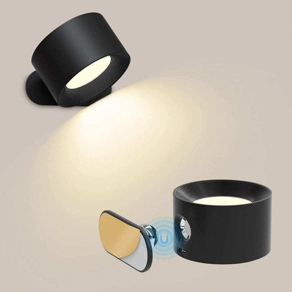 Flexible LED Wall Light - Halri