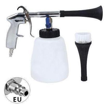 Car Vacuum Pressure Cleaning Spray Gun - Halri