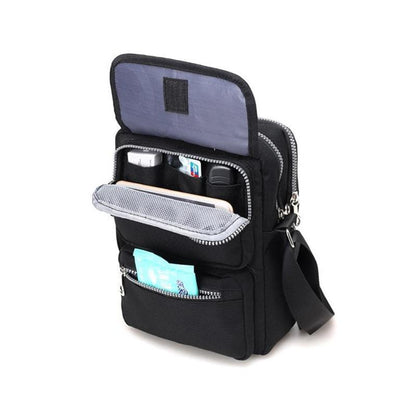 Waterproof Ladies Crossbody Shoulder Bag