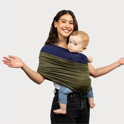 Comfortable Baby Sleep Support Pillow