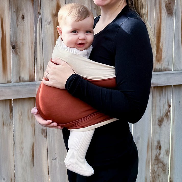 Comfortable Baby Sleep Support Pillow - Halri