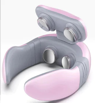 Portable Electric Neck Massager