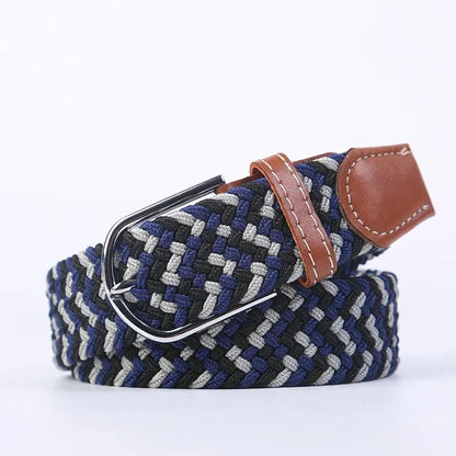 Comfortable Elastic Waist Belt for Daily Wear