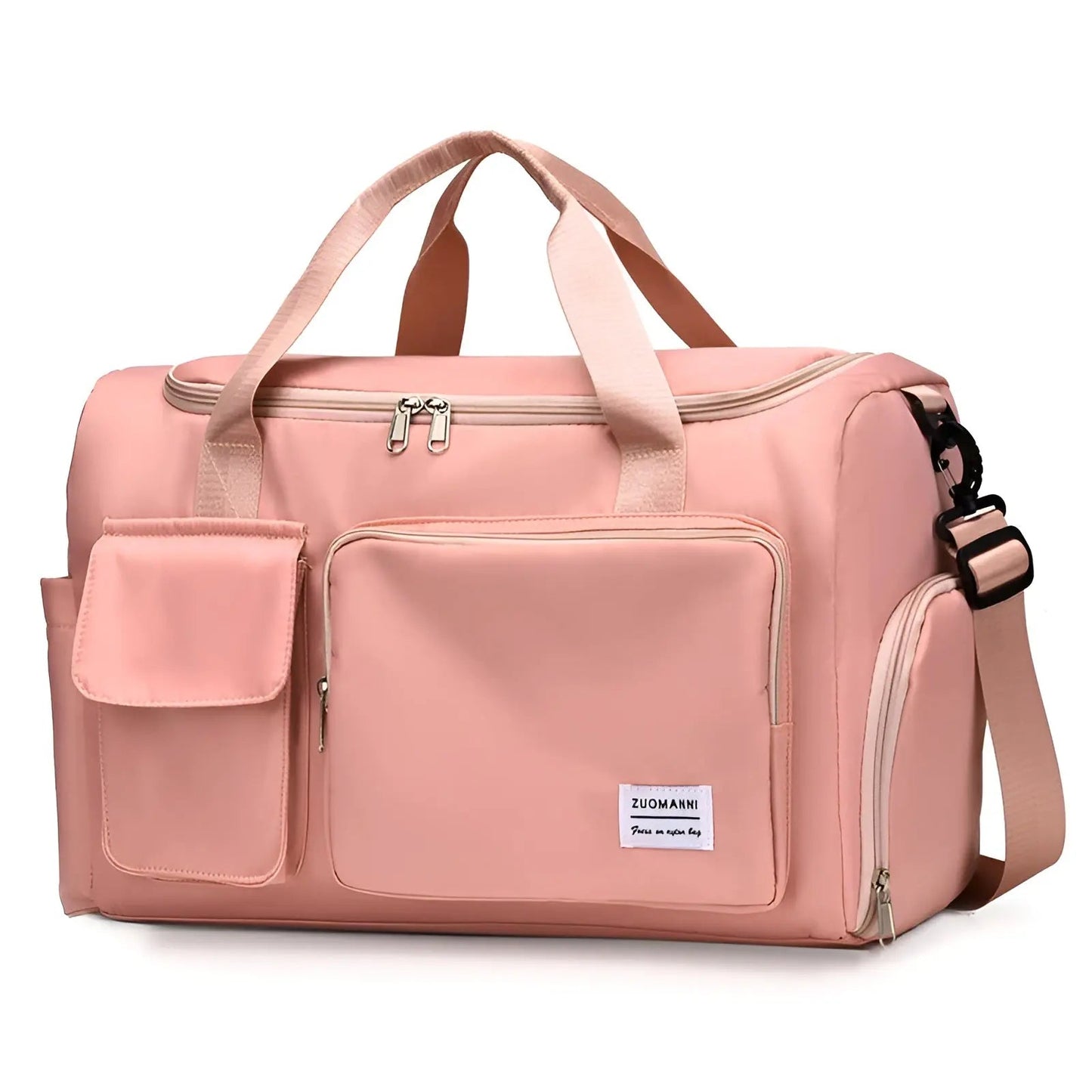 Large Waterproof Premium Travel Luggage JetSet