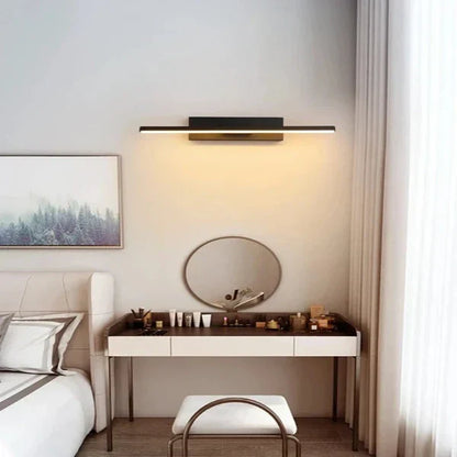 Bright 330° Contemporary LED Wall Lamp