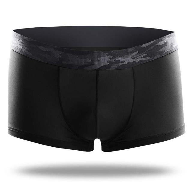 Cool Breathable Men's Underwear