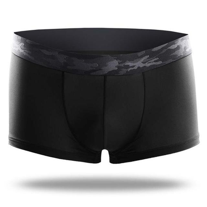 Cool Breathable Men's Underwear