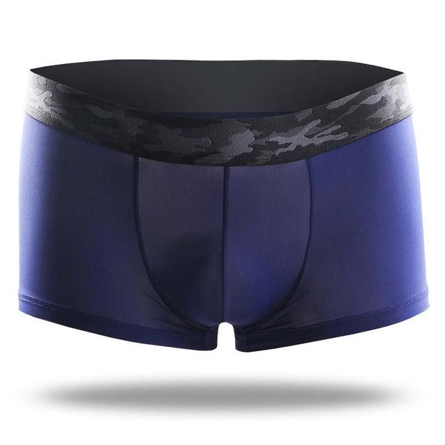 Cool Breathable Men's Underwear