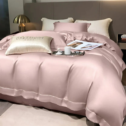 Premium Bamboo Bedding - Breathable and Super Soft Sheets