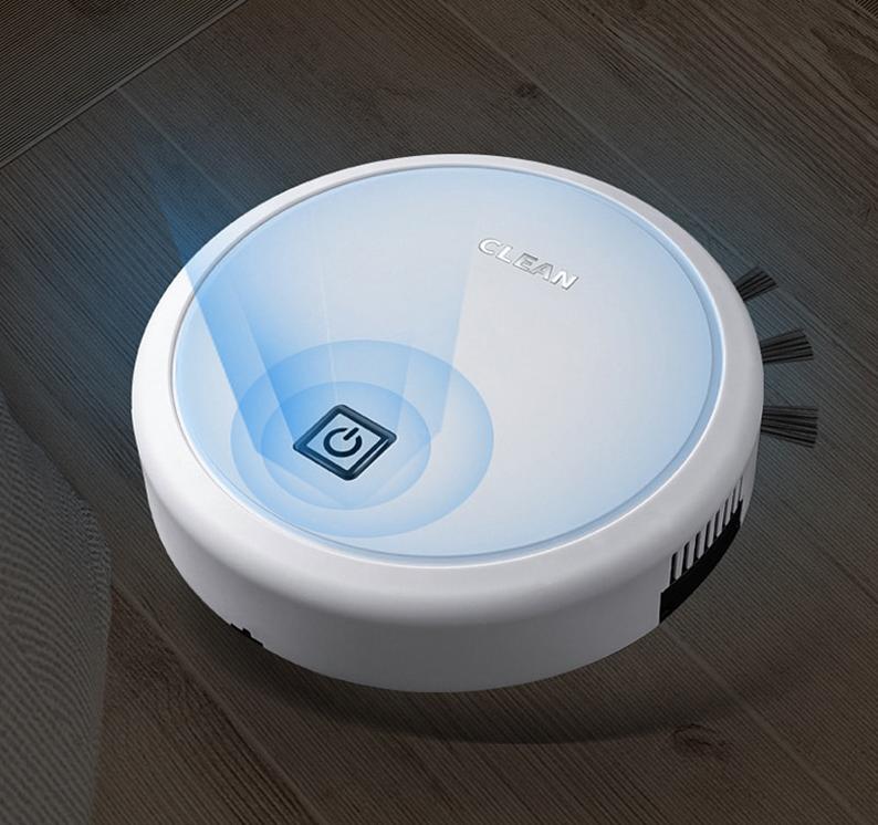 Automatic Wireless Floor Cleaner