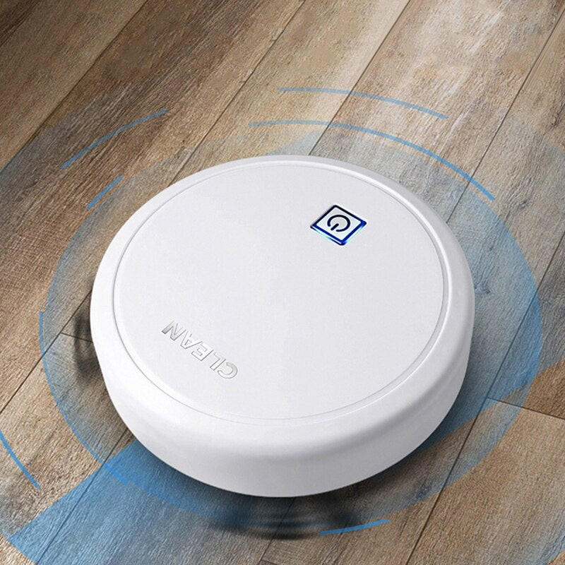 Automatic Wireless Floor Cleaner