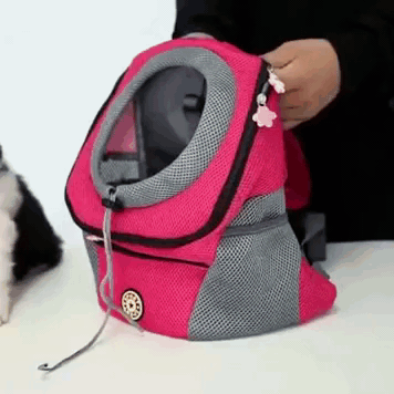 Portable Pet Sling Carrier - Halri