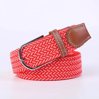 Comfortable Elastic Waist Belt for Daily Wear
