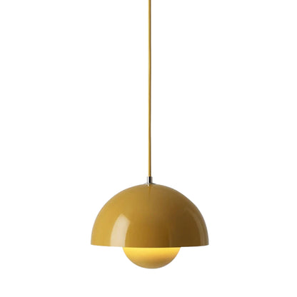 Stylish Pendant Light Fixture for Living Room