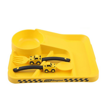 Fun Kids Dining Table Set - Halri