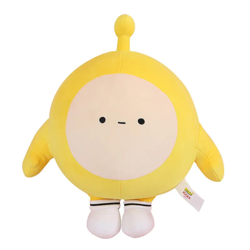 Soft Plush Toy Doll