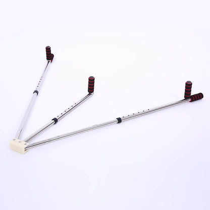 Flexible Fitness Leg Stretching Tool