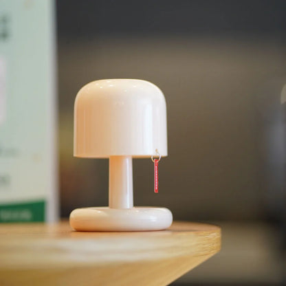 Warm Color Changing LED Night Lamp