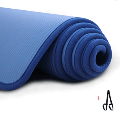 Premium Non-Slip Yoga Mat for Maximum Grip