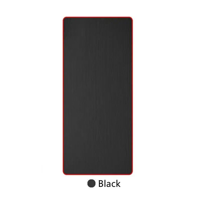 Premium Non-Slip Yoga Mat for Maximum Grip