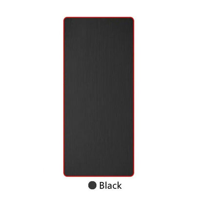Premium Non-Slip Yoga Mat for Maximum Grip