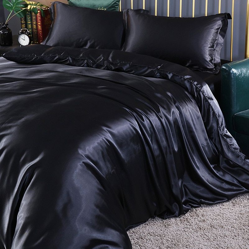 Soft Touch Premium Bedding Set