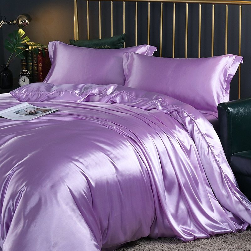 Soft Touch Premium Bedding Set