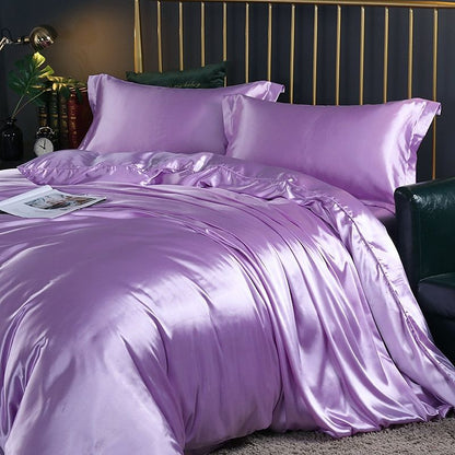 Soft Touch Premium Bedding Set