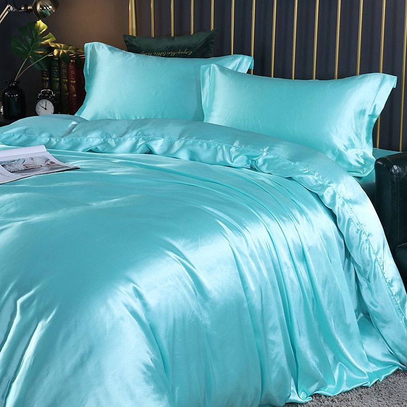 Soft Touch Premium Bedding Set